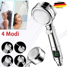 Handbrause Wasserspar