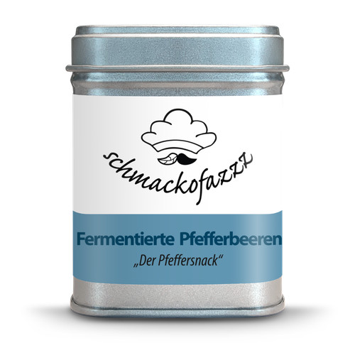 Schmackofazzz fermentierte - schmackofazzz,