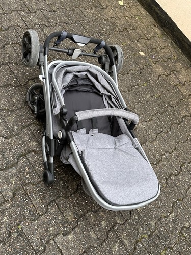 Bebeconfort kinderwagen bonny - bebeconfort,