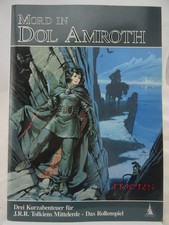MERS - Mord in Dol Amroth -