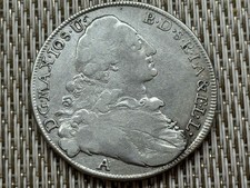 Madonnentaler 1774 A