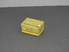 Hornby Series 1928 O Spur Zinn