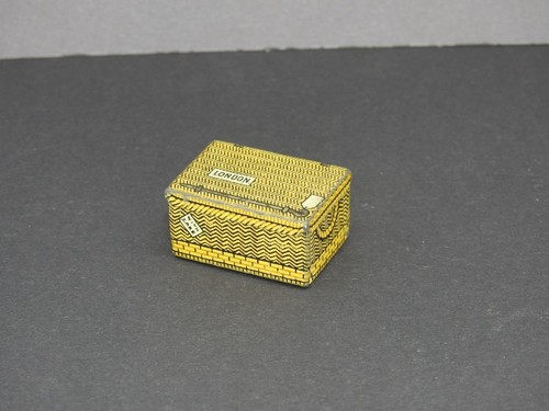 Hornby series 1928 - series, spur