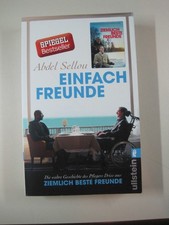 Abdel sellou einfach - -,