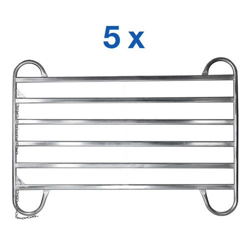 Weidepanel zaunpanel - x,