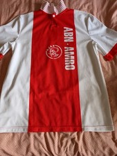 Trikot. Holland. Ajax