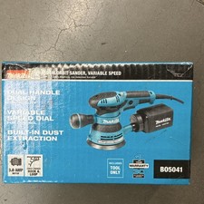 Makita BO5041 5" Variable