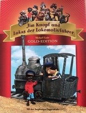 Jim Knopf & Lukas, der