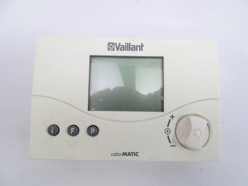 Vaillant calormatic vrt - calormatic, 230