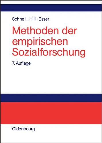 Methoden der empirischen