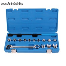 15 PC Ratschen Serpentinriemen