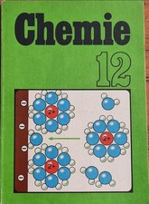 Chemie Klasse 12 Lehrbuch DDR