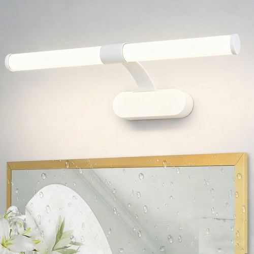 Led spiegelleuchte badezimmer - spiegelleuchte,