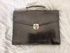 Aktentasche Wolfgang Riebesehl