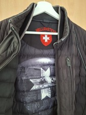 Schwarze Herren Wellensteyn