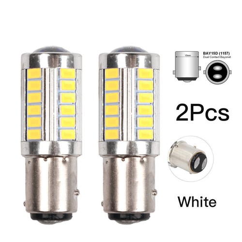 P21 bay15d led 33smd - led,