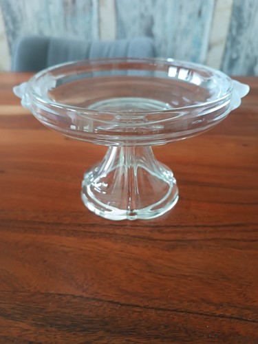 Elegance glas glasschale mit - elegance, glas,