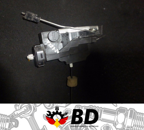 V123 mercedes w168 a160 - v123-24*mercedes,