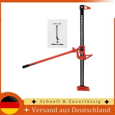 Farm Jack Wagenheber 3000kg