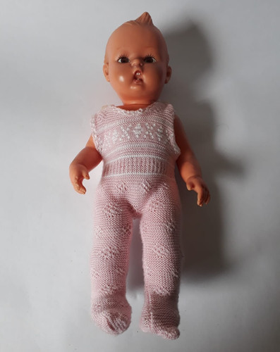 Goebel babypuppe 104 - goebel,
