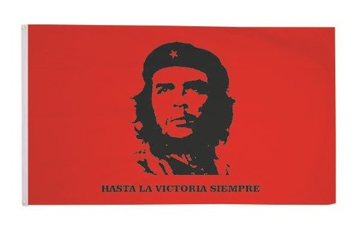 Fahne flagge che guevara x - fahne,