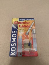 Kosmos chemie labor - kosmos, chemie-labor