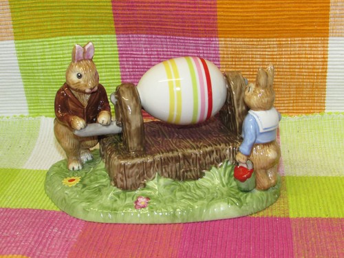 Villeroy boch bunny - boch,