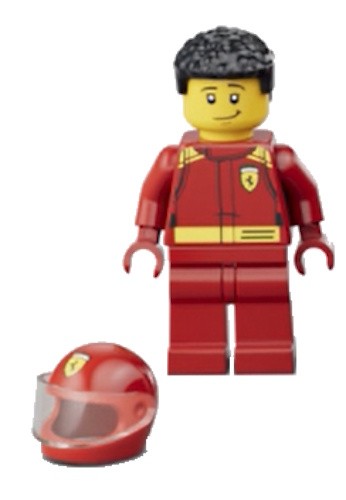 Lego minifigs speed - -,