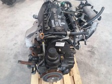 F22Z2 Teilmotor für HONDA ACCORD BERLINA (CC/CE) 2.2 VTEC (CE9) 1996 806422