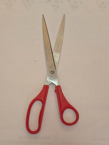 Pajarito profi schere - schere, 260mm