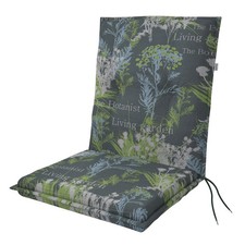 Doppler Niederlehnerauflage