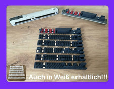 Inneneinrichtung Spur N