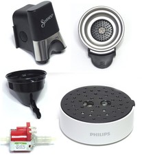 Ersatzteile Kaffeepadmaschine