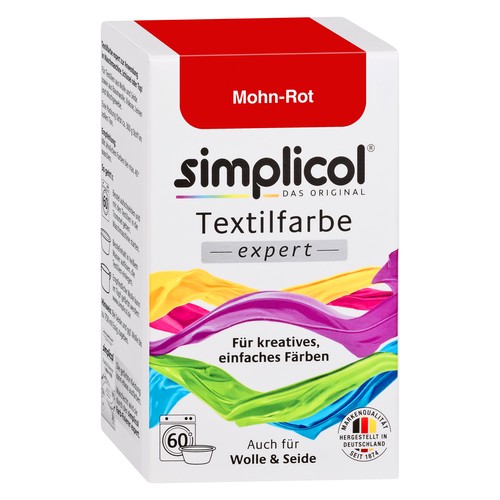 Simplicol textilfarbe expert - simplicol,