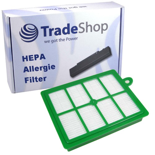 Hepa filter h13 allergie - hepa,