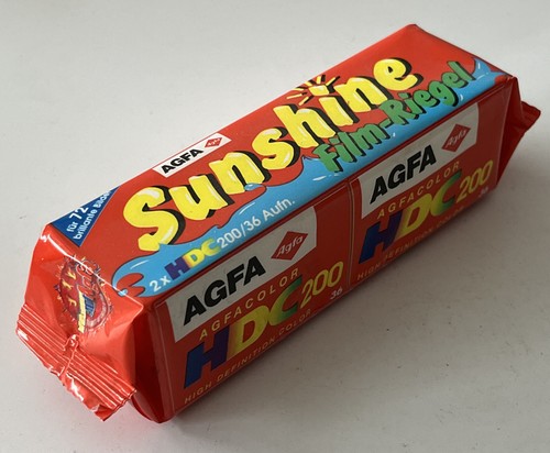Agfa schaufensterdisplay ohne - agfa,