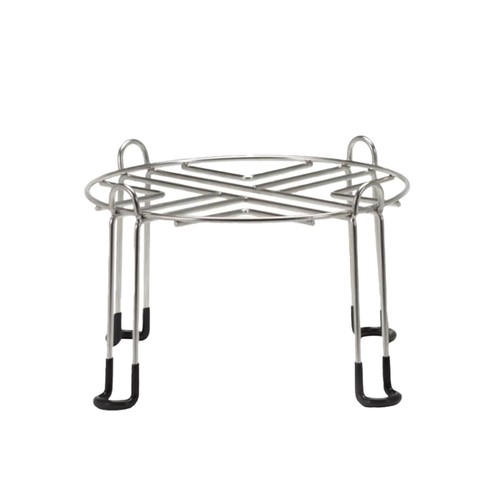 Halterung inox kompatibel big - halterung,