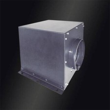 Motor für Dunstabzugshauben