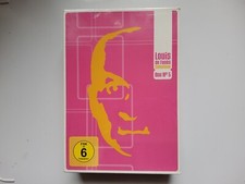 Louis funes collection - louis, de