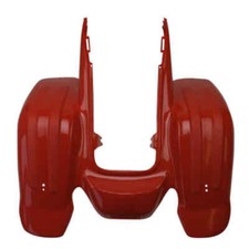 Heckverkleidung Heckabdeckung