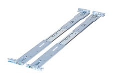 Schienen rack rails - 19",