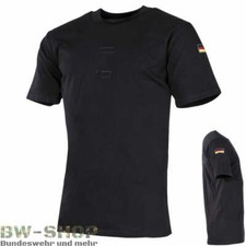 Bundeswehr shirt tropen - bundeswehr, t-shirt