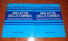 LEIBOWITZ HORNHAUTERKRANKUNGEN