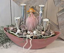 Adventskranz adventsgesteck - adventskranz,,