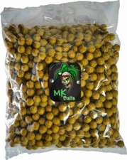 MK Creamy Scopex Boilies 20mm