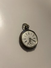Vintage damen taschenuhr - vintage,
