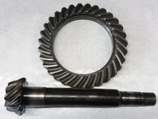 Kegelradpaar hewland h001 - kegelradpaar,