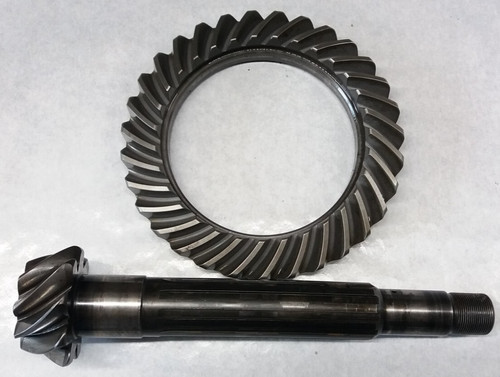 Kegelradpaar hewland h001 - kegelradpaar,