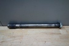 ORIGINAL SUZUKI GSR 600 -