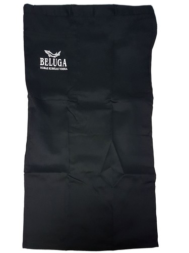 Beluga bar schürze vodka - bar,